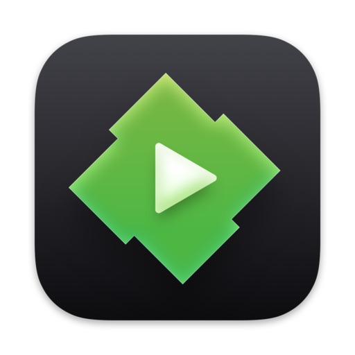 Emby logo