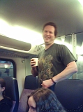 2005-04-30_Kings_Of_Metal_1_-_Marcel_XXL_met_koffie