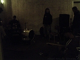 2005-05-06_Obituary_oefent_in_de_catacomben_van_het_Burgerweeshuis_05