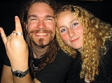 2005-10-09_Bokbierdag_Zutphen_-_Elloise_en_ik_weer_in_de_Midtown