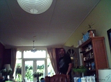 2005-05-16_Woonkamer_Olav_&_Ama