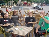 2005-07-03_Henk,_Ik,_David_en_Marcel