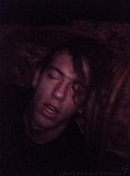 2005-12-03_Dude_wasted_op_feestje_van_Marieke