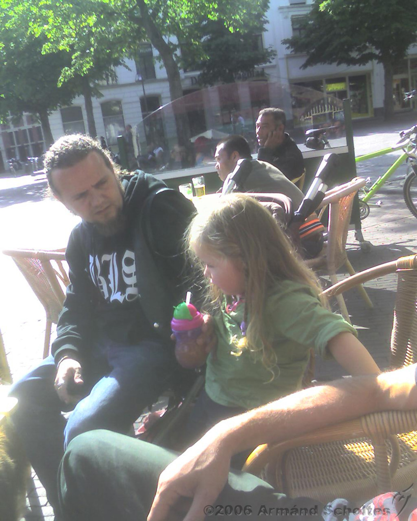 2006-08-13_Otto_met_dochter.jpg