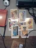 2010-12-31-Tarot