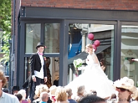 Xi Theater-De Trouwerij