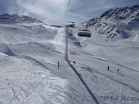Snowboarding