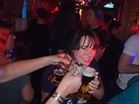 Ribs Show Rodelen