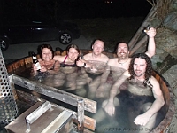 Hottub